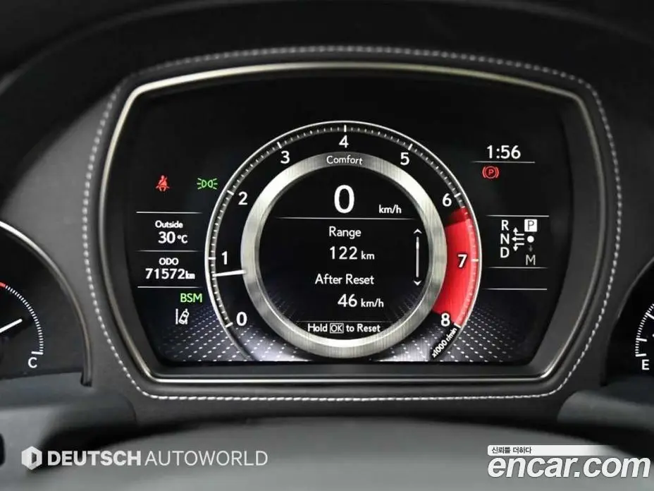 Lexus LS 2018 3.4 автомат (гидро), фото 8