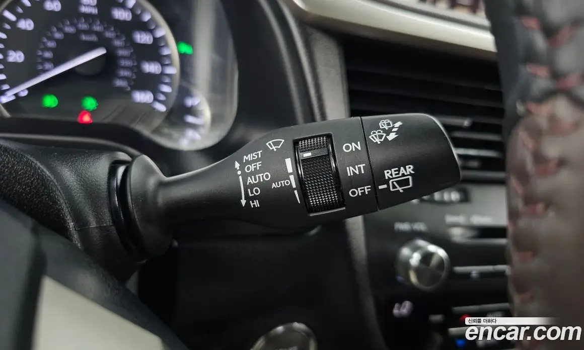 Lexus RX 2016 3.5 автомат (гидро), фото 18
