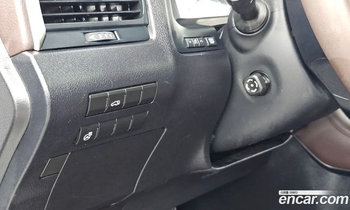 Lexus RX 2016 3.5 автомат (гидро), фото 19