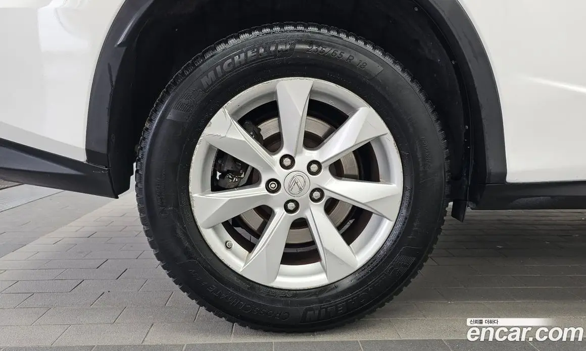 Lexus RX 2016 3.5 автомат (гидро), фото 5