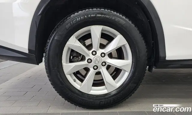 Lexus RX 2016 3.5 автомат (гидро), миниатюра 5