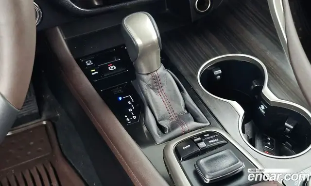 Lexus RX 2016 3.5 автомат (гидро), миниатюра 9