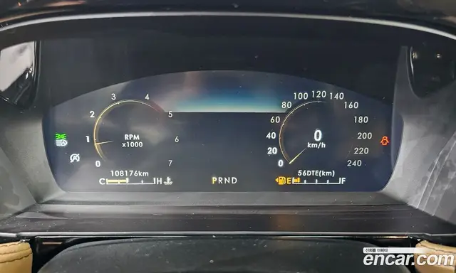Lincoln Corsair 2021 2.0 автомат (гидро), миниатюра 11