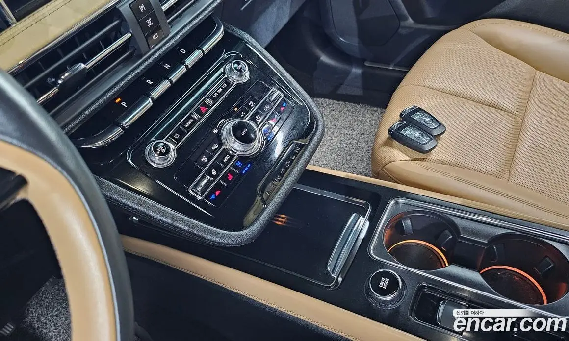 Lincoln Corsair 2021 2.0 автомат (гидро), фото 12