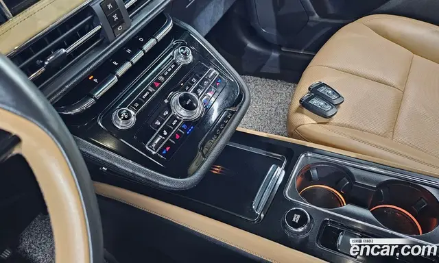 Lincoln Corsair 2021 2.0 автомат (гидро), миниатюра 12