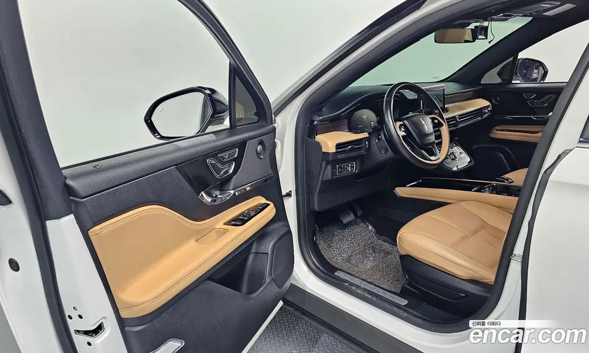 Lincoln Corsair 2021 2.0 автомат (гидро), фото 13