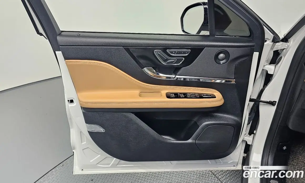 Lincoln Corsair 2021 2.0 автомат (гидро), фото 14