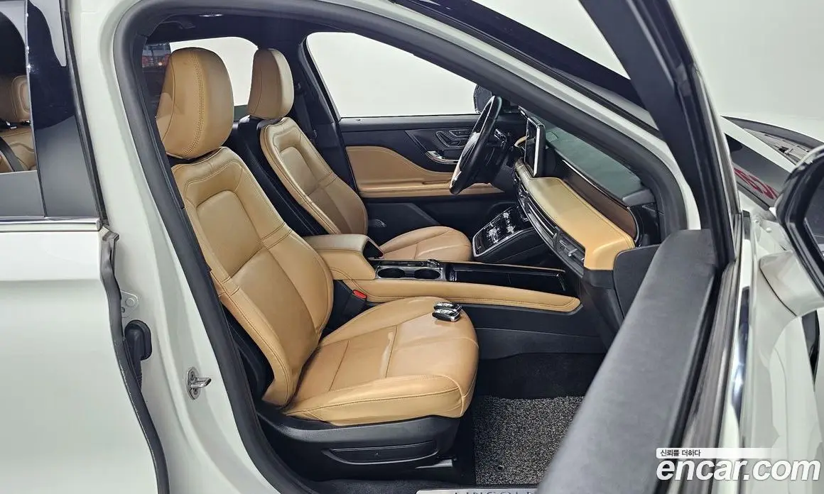 Lincoln Corsair 2021 2.0 автомат (гидро), фото 16