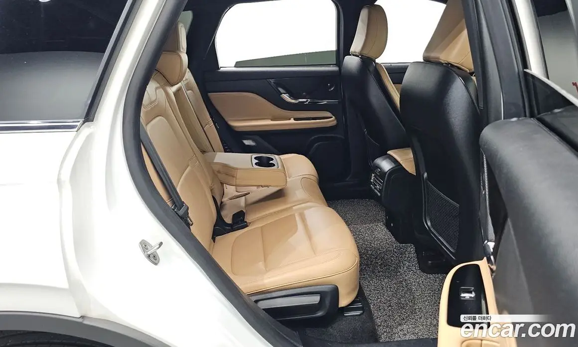 Lincoln Corsair 2021 2.0 автомат (гидро), фото 17