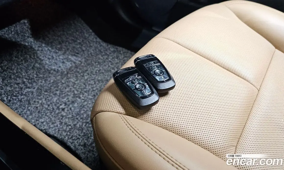 Lincoln Corsair 2021 2.0 автомат (гидро), фото 21