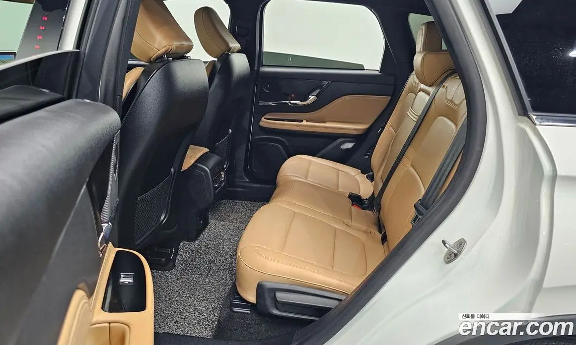 Lincoln Corsair 2021 2.0 автомат (гидро), фото 25