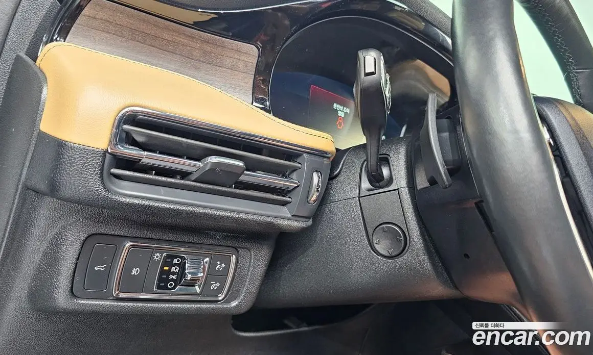 Lincoln Corsair 2021 2.0 автомат (гидро), фото 27