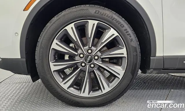 Lincoln Corsair 2021 2.0 автомат (гидро), миниатюра 5