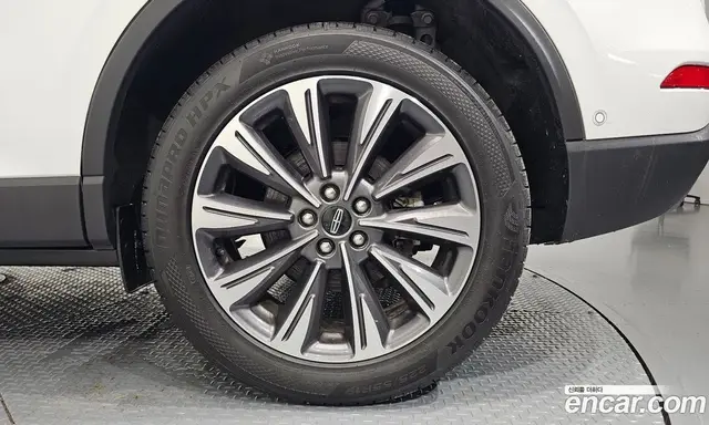 Lincoln Corsair 2021 2.0 автомат (гидро), миниатюра 7