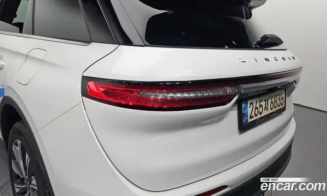 Lincoln Corsair 2021 2.0 автомат (гидро), миниатюра 9