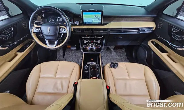 Lincoln Corsair 2021 2.0 автомат (гидро), миниатюра 10