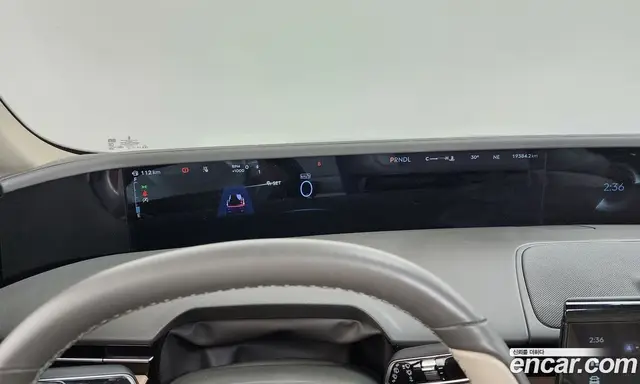Lincoln Nautilus 2024 2.0 автомат (гидро), миниатюра 11