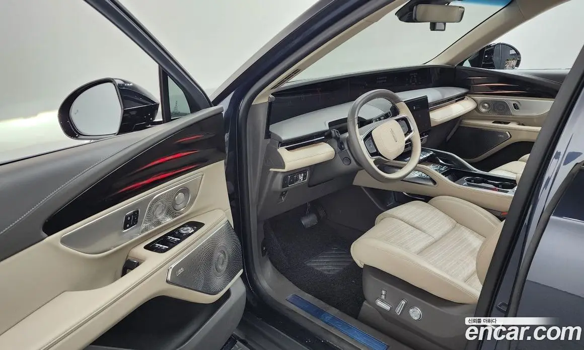 Lincoln Nautilus 2024 2.0 автомат (гидро), фото 13