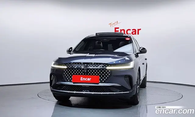 Lincoln Nautilus 2024 2.0 автомат (гидро), миниатюра 3