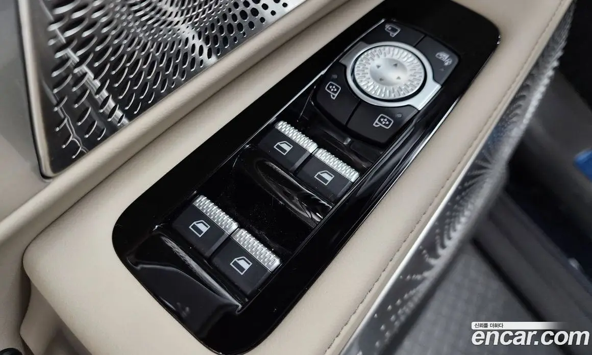 Lincoln Nautilus 2024 2.0 автомат (гидро), фото 30