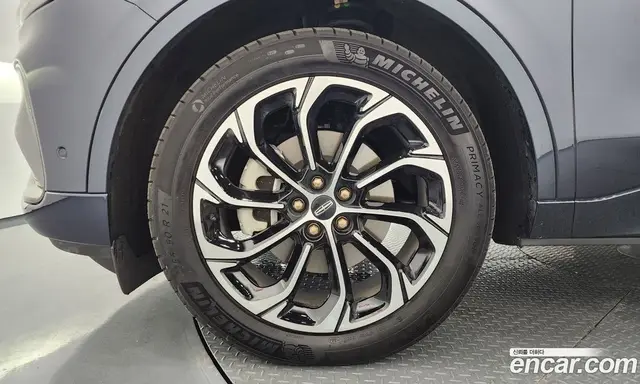 Lincoln Nautilus 2024 2.0 автомат (гидро), миниатюра 5