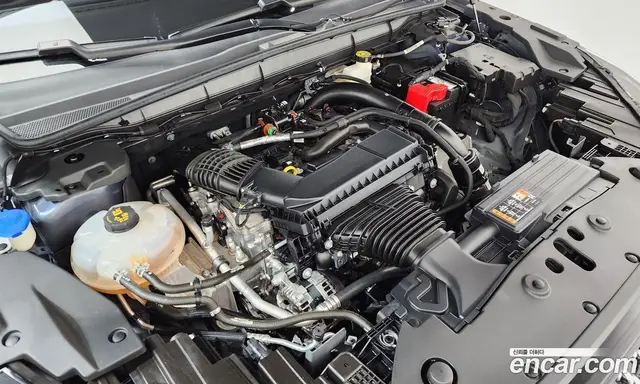 Lincoln Nautilus 2024 2.0 автомат (гидро), миниатюра 6