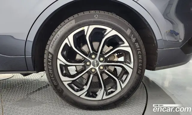 Lincoln Nautilus 2024 2.0 автомат (гидро), миниатюра 7
