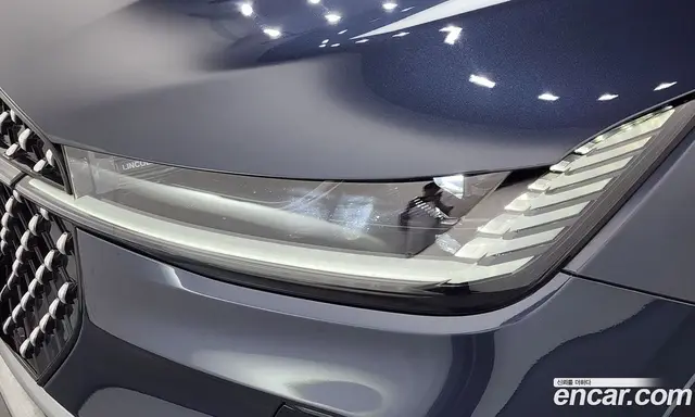 Lincoln Nautilus 2024 2.0 автомат (гидро), миниатюра 8
