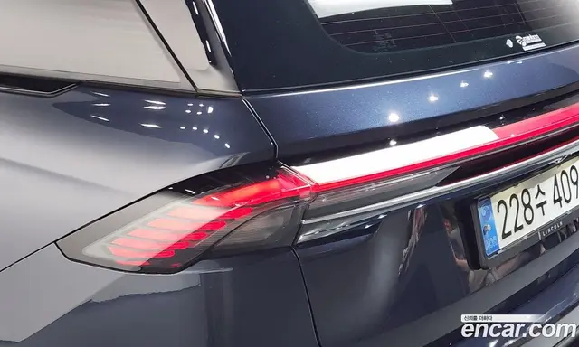Lincoln Nautilus 2024 2.0 автомат (гидро), миниатюра 9