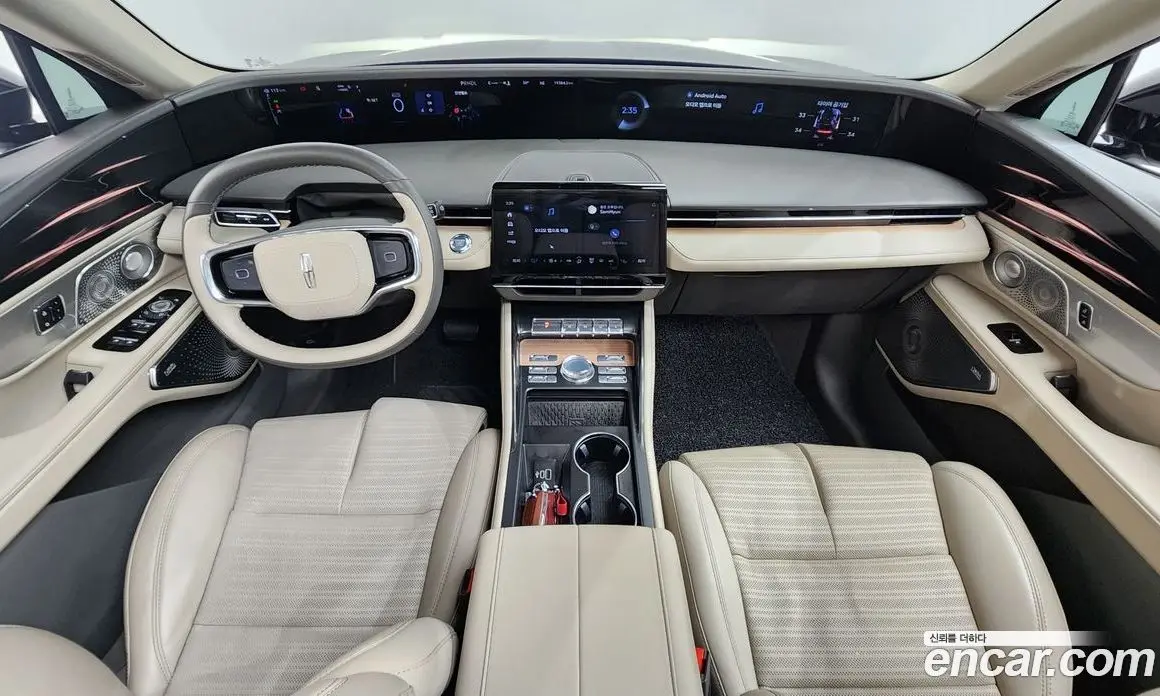 Lincoln Nautilus 2024 2.0 автомат (гидро), фото 10