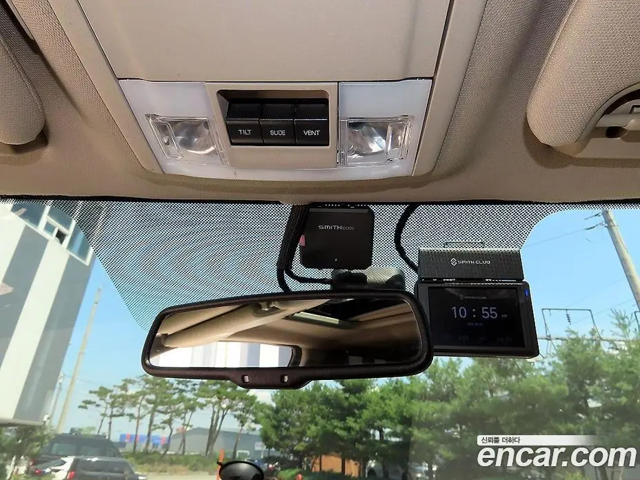 Lincoln Navigator 2014 5.4 автомат (гидро), фото 17