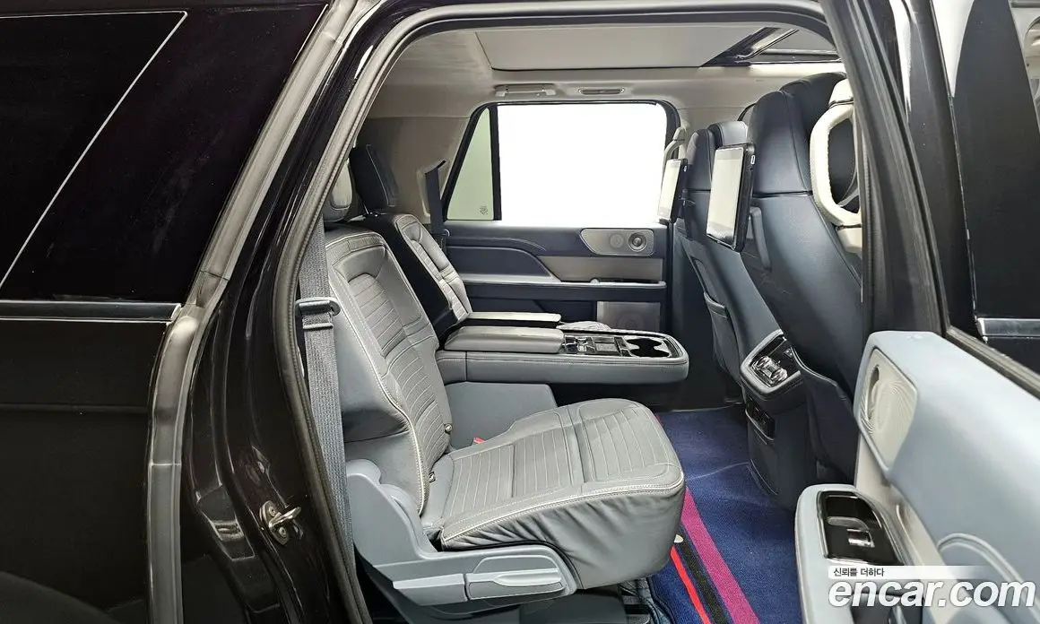 Lincoln Navigator 2019 3.5 автомат (гидро), фото 11