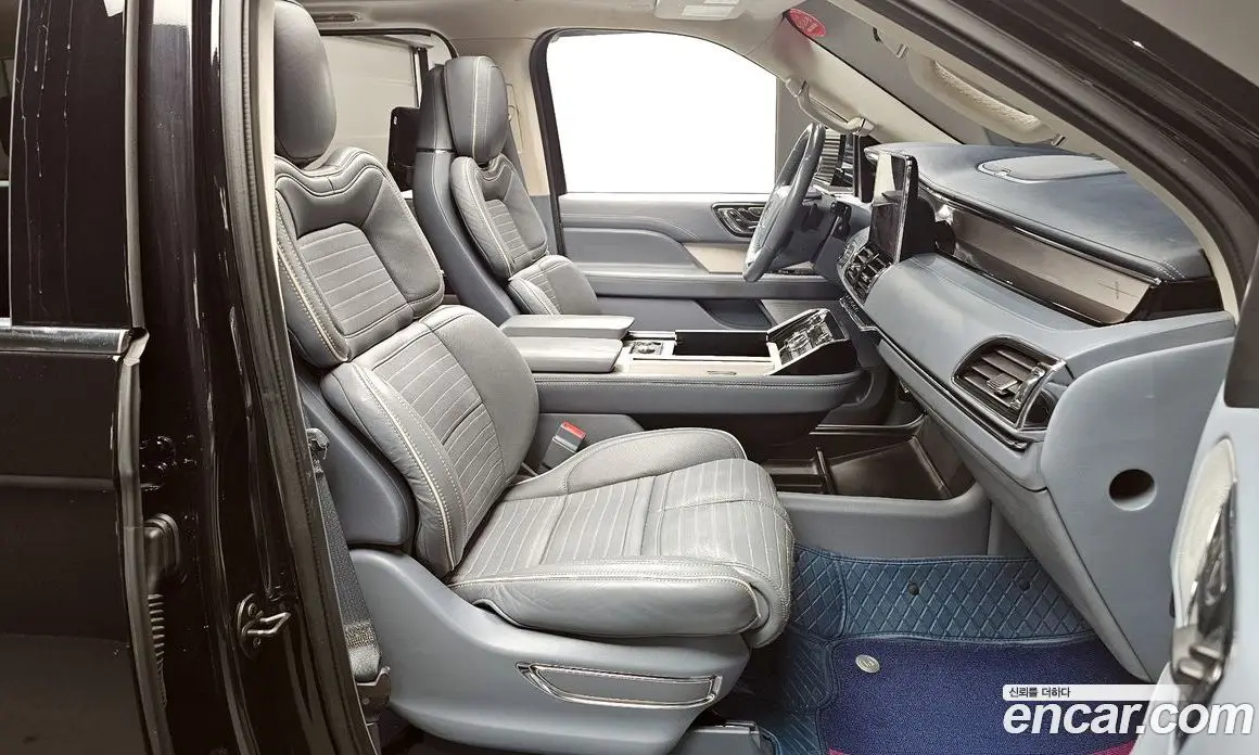 Lincoln Navigator 2019 3.5 автомат (гидро), фото 10