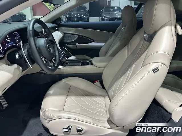 Maserati GranTurismo 2024 3.0 автомат (гидро), миниатюра 12