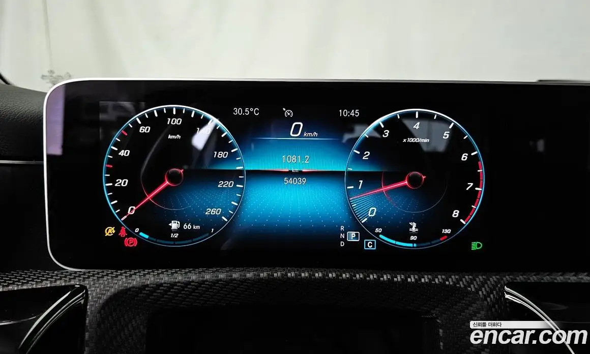 Mercedes-Benz A-Class 2020 2.0 автомат (гидро), фото 8