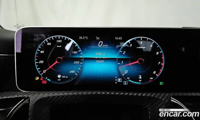 Mercedes-Benz A-Class 2020 2.0 автомат (гидро), миниатюра 8