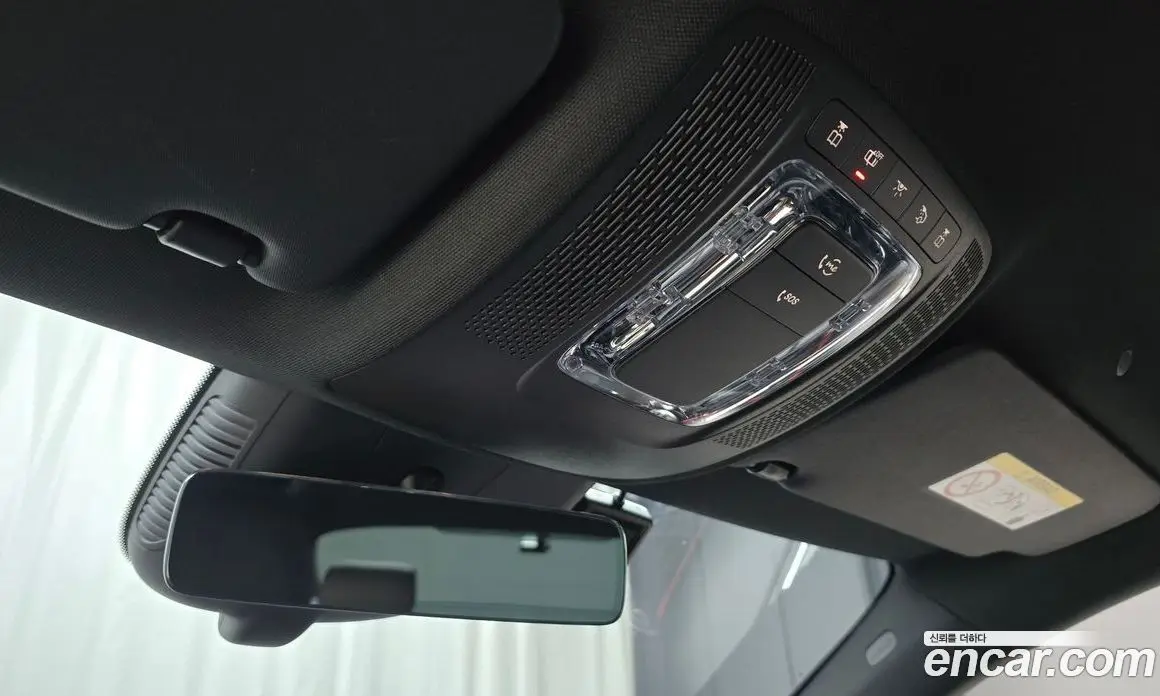Mercedes-Benz A-Class 2024 1.9 автомат (гидро), фото 23