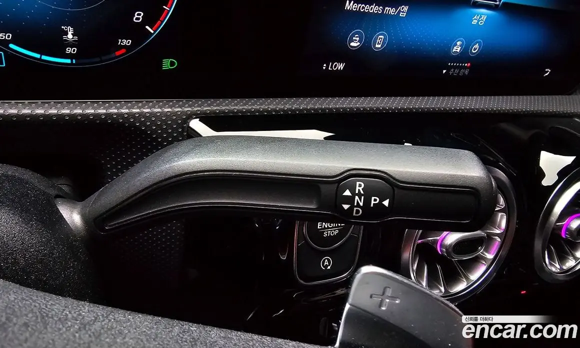 Mercedes-Benz CLA-Class 2021 2.0 автомат (гидро), фото 12