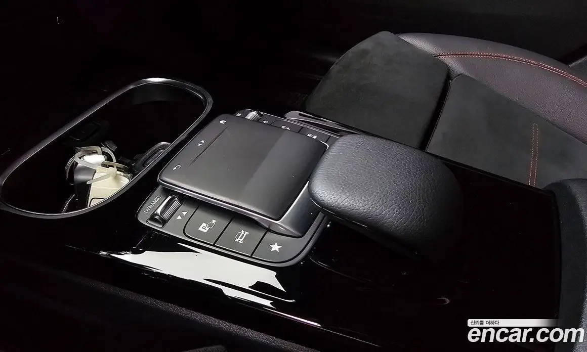 Mercedes-Benz CLA-Class 2021 2.0 автомат (гидро), фото 25