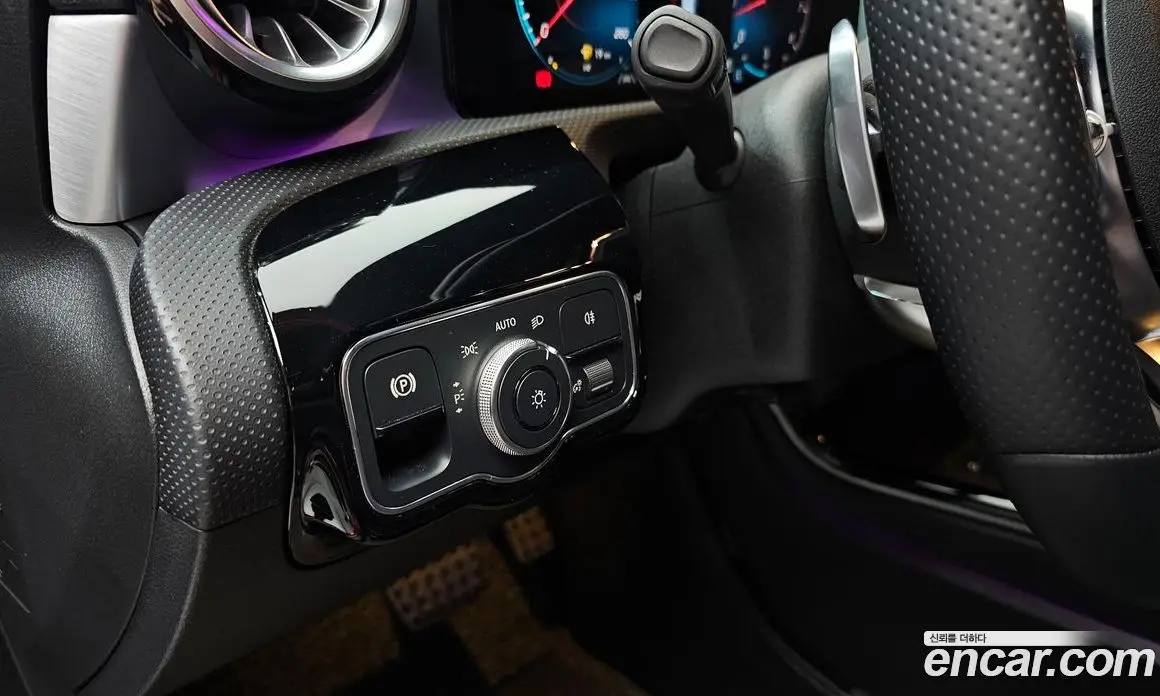 Mercedes-Benz CLA-Class 2021 2.0 автомат (гидро), фото 26