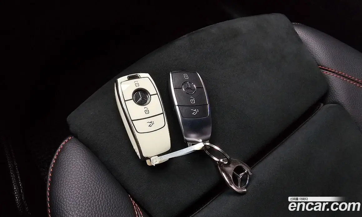 Mercedes-Benz CLA-Class 2021 2.0 автомат (гидро), фото 28