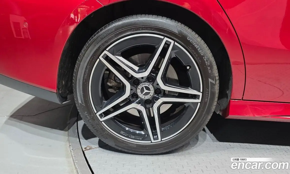 Mercedes-Benz CLA-Class 2021 2.0 автомат (гидро), фото 5