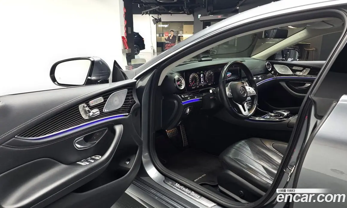 Mercedes-Benz CLS-Class 2019 3.0 автомат (гидро), фото 12