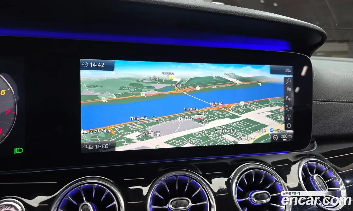 Mercedes-Benz CLS-Class 2019 3.0 автомат (гидро), фото 14