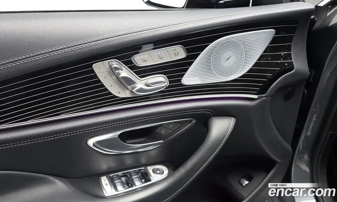 Mercedes-Benz CLS-Class 2019 3.0 автомат (гидро), фото 17