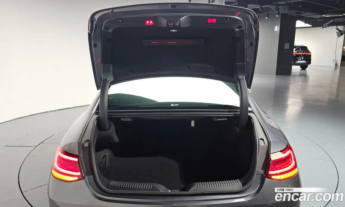 Mercedes-Benz CLS-Class 2019 3.0 автомат (гидро), фото 20