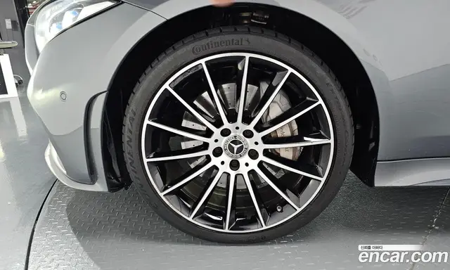 Mercedes-Benz CLS-Class 2019 3.0 автомат (гидро), миниатюра 5