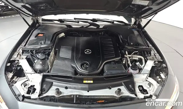 Mercedes-Benz CLS-Class 2019 3.0 автомат (гидро), миниатюра 6