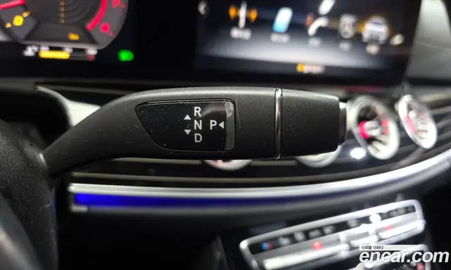 Mercedes-Benz CLS-Class 2019 3.0 автомат (гидро), миниатюра 9