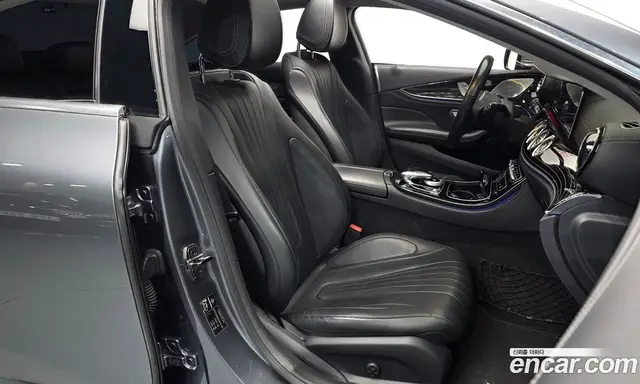 Mercedes-Benz CLS-Class 2019 3.0 автомат (гидро), миниатюра 10